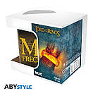 Чашка LORD OF THE RINGS Mug Gollum, фото 5