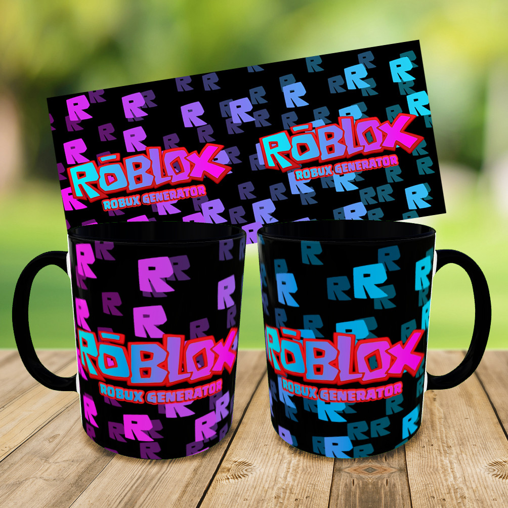 Кружка Roblox,кружка з принтом,чашка на подарунок,друк на чашках
