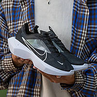 Женские Кроссовки Nike Vista Lite Black White 38-39