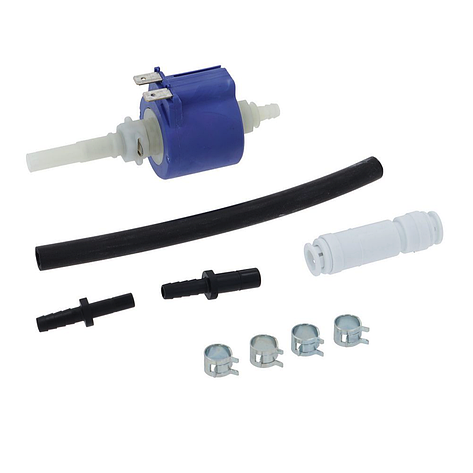 Помпа ARS тип MPP1.01.066.2 / ST / S (28W 230V) KVL0009A для печей Unox серії 5E XBC-XVC, фото 1