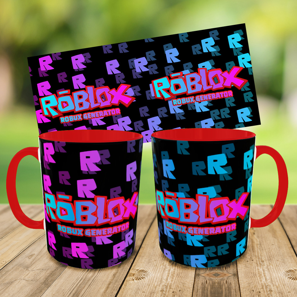 Кружка Roblox,кружка з принтом,чашка на подарунок,друк на чашках