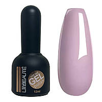 Гель-лак для нігтів Lilly Beaute №026, 12 мл