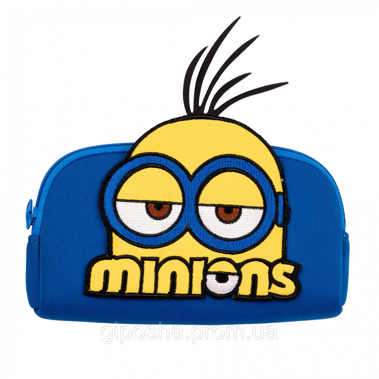 Пенал м'який YES TO-01 Minions (533261)