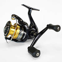 Катушка Shimano Nasci C3000 FB DH 4+1BB 5.0:1