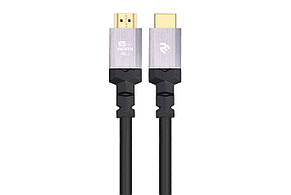 HDMI 2.1 - HDMI 2.1 кабель 3 метра для Xbox PS5 Телевізора Монітора Ноутбука 2Е (AM/AM) 4K/120Hz 8K/60Hz 48Gbps (2EW-1143-3M), фото 2