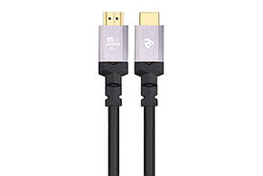 HDMI 2.1 - HDMI 2.1 кабель 3 метра для Xbox PS5 Телевізора Монітора Ноутбука 2Е (AM/AM) 4K/120Hz 8K/60Hz 48Gbps (2EW-1143-3M), фото 4