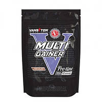 Гейнер Vansiton Multi Gainer 900 g  10 servings  Chocolate BF, код: 7520928