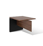 Приставний елемент до стола Глос G1.06.10 стільниця ДСП 1230х800 мм (MConcept-ТМ)