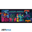 Чашка GRENDIZER Vega army (Грендайзер) 320 мл, фото 4