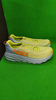 Кросівки hoka one one rincon 3 wide (1121370-bssng) оригінал 42