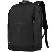 Рюкзак для ноутбука 2E City Traveler 16" черный