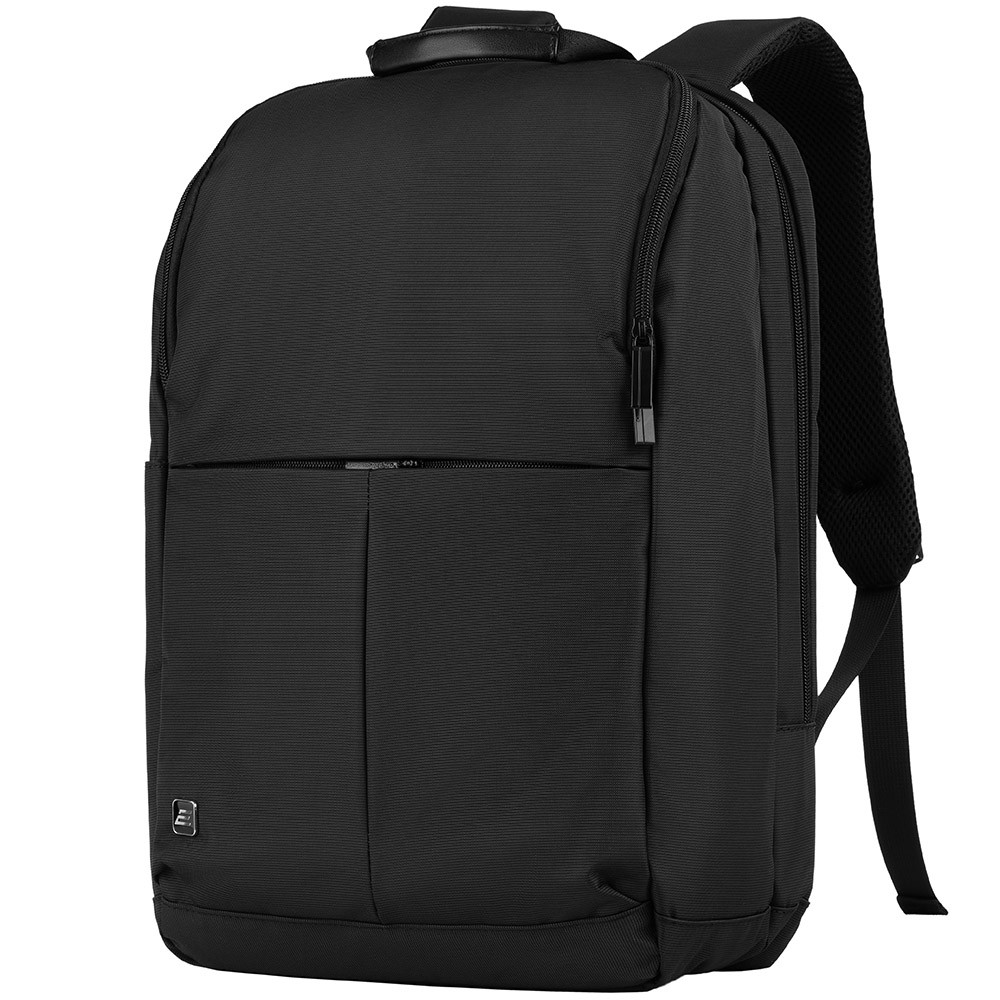 Рюкзак для ноутбука 2E City Traveler 16" чорний