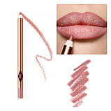 Олівець для губ Charlotte Tilbury Lip Cheat  Pillow Talk 0,8 g., фото 8