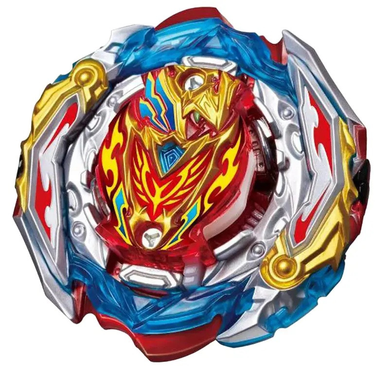 Бейблейд Зест Ахіллес Zest Achilles 3в1 6 сезон 3 динаміт бея Beyblade B-201