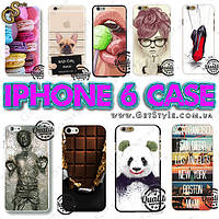 Чохли для iPhone 6 — "iPhone Case"