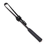 Гнучка тактична антенна BLADE 47см для рацій MOTOROLA (VHF 136-174, UHF 400-527) 8W, фото 3