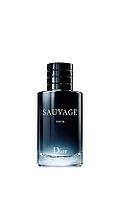 Dior Sauvage Parfum - (Tester)