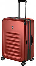 Велика валіза Victorinox Spectra на 143 л
