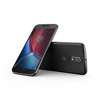 Презентація новинок лінійки MOTO G4