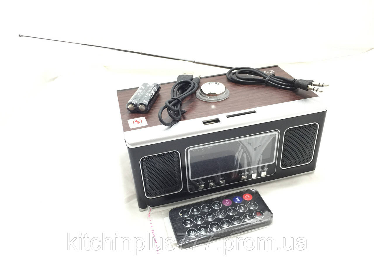 Колонка Mobile Speaker SU-63