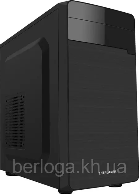 Комп'ютер Berloga Tender