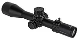 Приціл Primary Arms SLx 5-25×56 FFP сітка ACSS Athena BPR MIL з підсвічуванням, фото 5