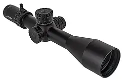 Приціл Primary Arms SLx 5-25×56 FFP сітка ACSS Athena BPR MIL з підсвічуванням
