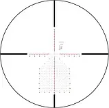 Приціл Primary Arms SLx 5-25×56 FFP сітка ACSS Athena BPR MIL з підсвічуванням, фото 8