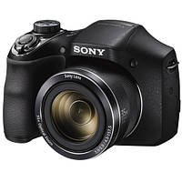 Фотоаппарат Sony Cyber-Shot H300 35x Optical Zoom 20.1MP /f3.0-5.9 HD Made In Japan Гарантия 24 месяцев