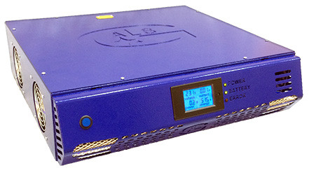 Онлайн ДБЖ для газового котла ФОРТ MX2 12V - 1000/1200 Вт