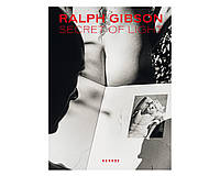 Книга Ralph Gibson: Secret of Light