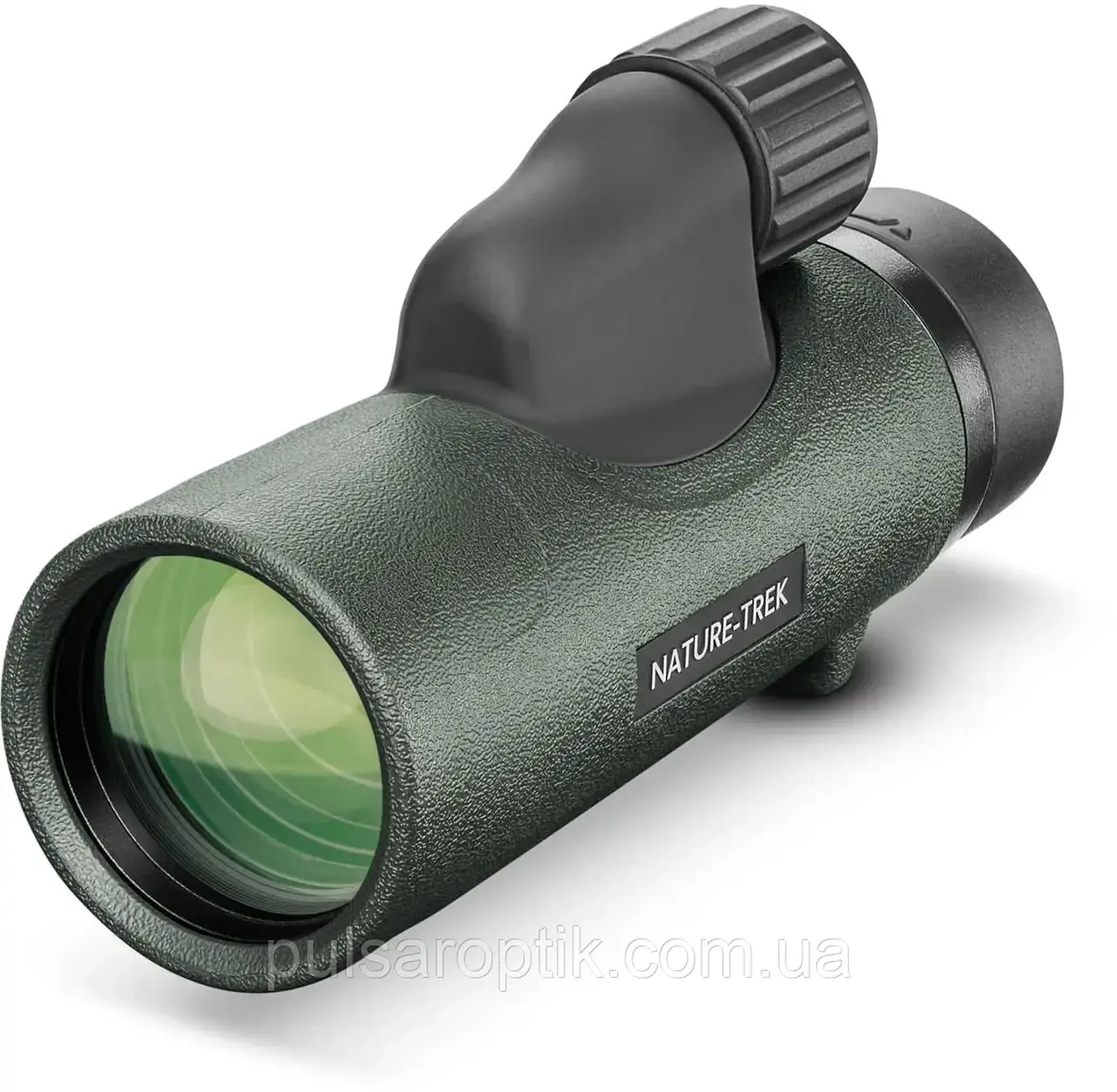 Монокуляр Hawke Nature Trek 10x42 Green