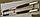 Бічні Пороги труба з проступью (коротка база) D70 на Volkswagen T6, фото 7