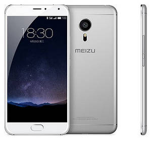 Чохли для Meizu Pro 5