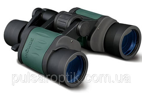 Бінокль KONUS NEWZOOM 7-21x40
