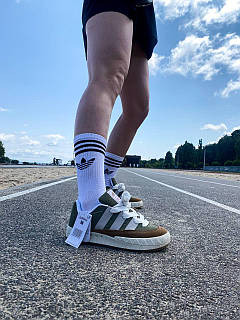 Adidas Adimatic Khaki 40 ID 1898942406 2500 Prom.ua
