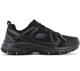 Оригінальні чоловічі кросівки Skechers Hillcrest Vast Adventure 237266/BBK  (Оригінал)