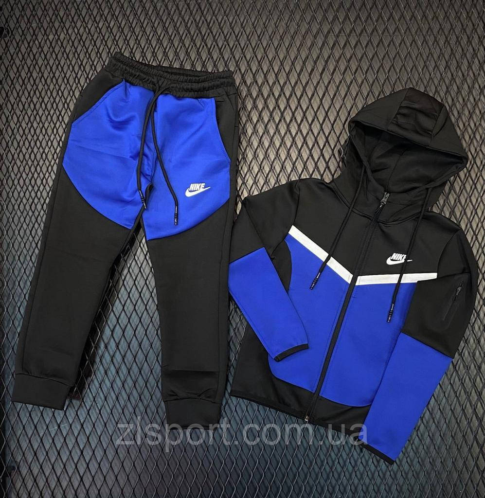 Спортивний костюм підлітковий Nike-еластик