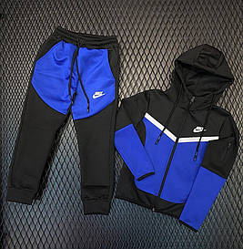 Спортивний костюм підлітковий Nike-еластик