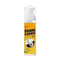 Спрей-пена для чистки салона и сидений автомобиля Foam cleaner