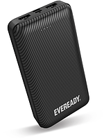 УМБ Energizer Eveready 20000 mAh Black (PX20B)