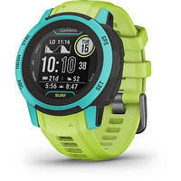 Смарт-часы Garmin Instinct 2S - Surf Edition Waikiki (010-02563-12)