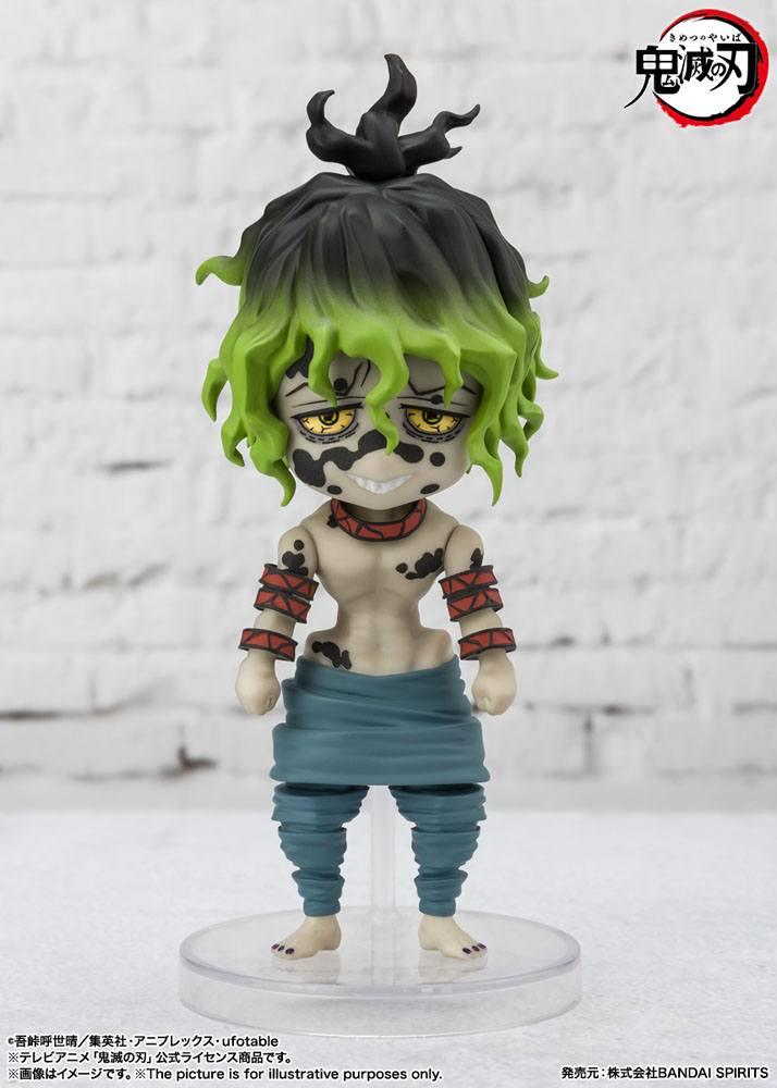 Kimetsu no Yaiba Figuarts mini