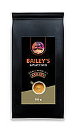 Сублимированный кофе Space Coffee с ароматом Baileys 100 грамм