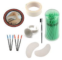 Допоміжні матеріали