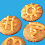 Сир у спреї Easy Cheese Cheddar 226g, фото 3