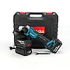 Акумуляторна болгарка Makita DGA504ZL 24V 5Ah 125 мм | Професійна болгарка | Кутова шліфувальна машина | КШМ, фото 2