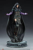 Статуя The Witcher 3: Sideshow Wild Hunt Statue Yennefer 50 cm Ведьмак 3: Статуя дикой охоты Йеннифэр 50 см