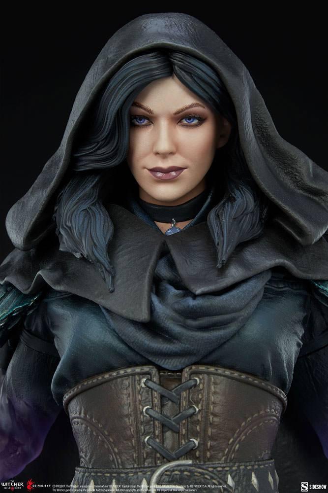 Sideshow witcher 2024