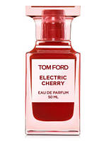 Оригинал Распив Tom Ford Electric Cherry 50 ml парфюмированная вода